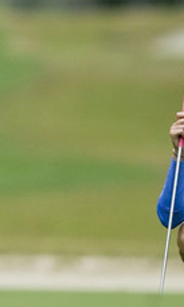 Ko, Jang share lead after a long day on LPGA Tour